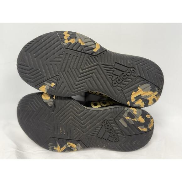 Adidas Shoes Size 5 Lightmotion GZ3381 Athletic Trainers Sneakers - Picture 6 of 10